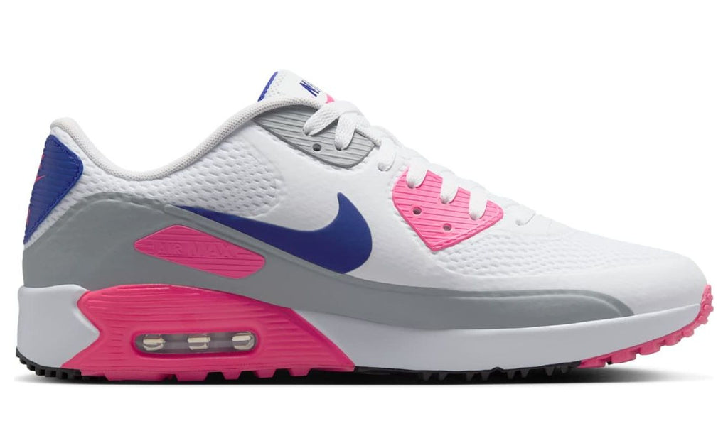 [HV9305-101] MENS NIKE AIR MAX 90 G