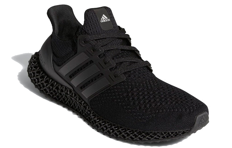 [FY4286] MENS ADIDAS ULTRA 4D 'TRIPLE BLACK'