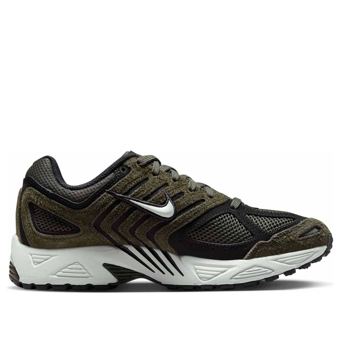 [HJ5271-300] WOMENS NIKE AIR PEGASUS 2005 'SEQUOIA BLACK'
