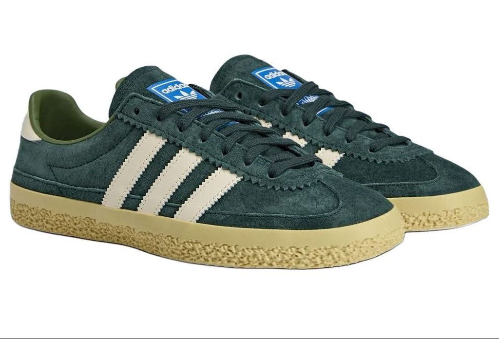 [JP9887] MENS ADIDAS ROELEE SPZL 'WILD PINE'