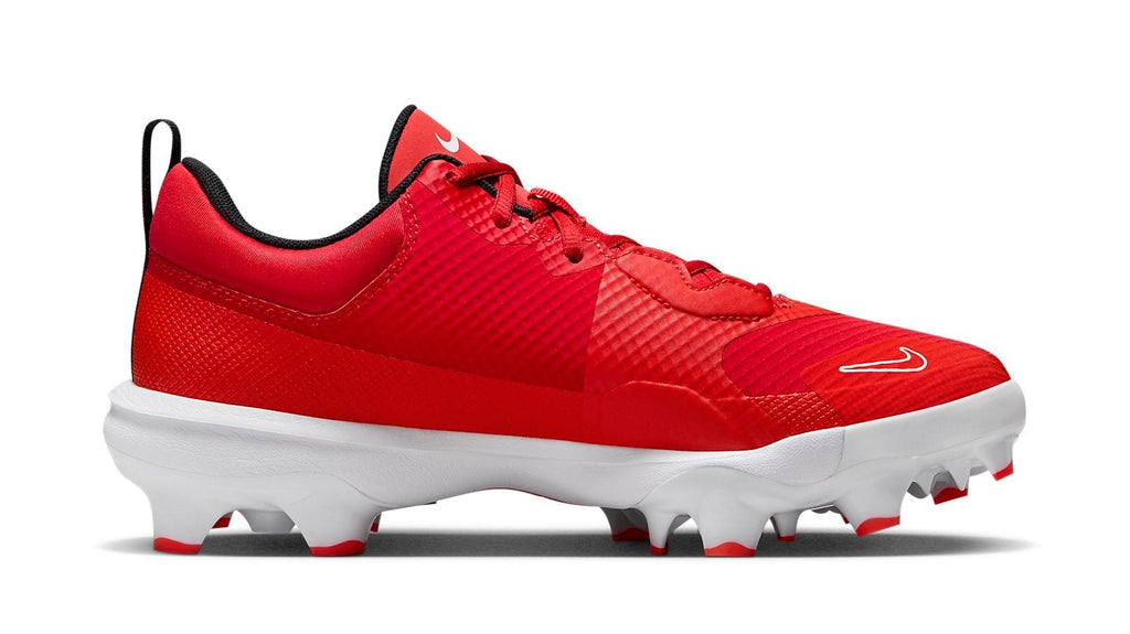 [FB2908-600] MENS NIKE FORCE TROUT 9 PRO MCS 'UNIVERSITY RED'