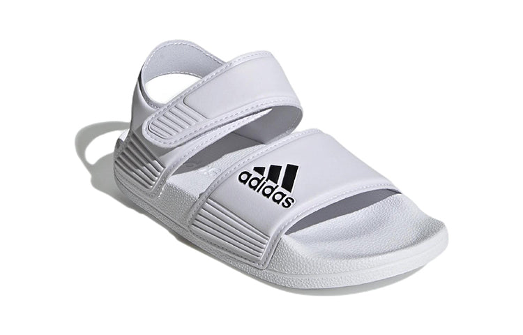 [GW0342] YOUTH ADIDAS ADILETTE SLIDES