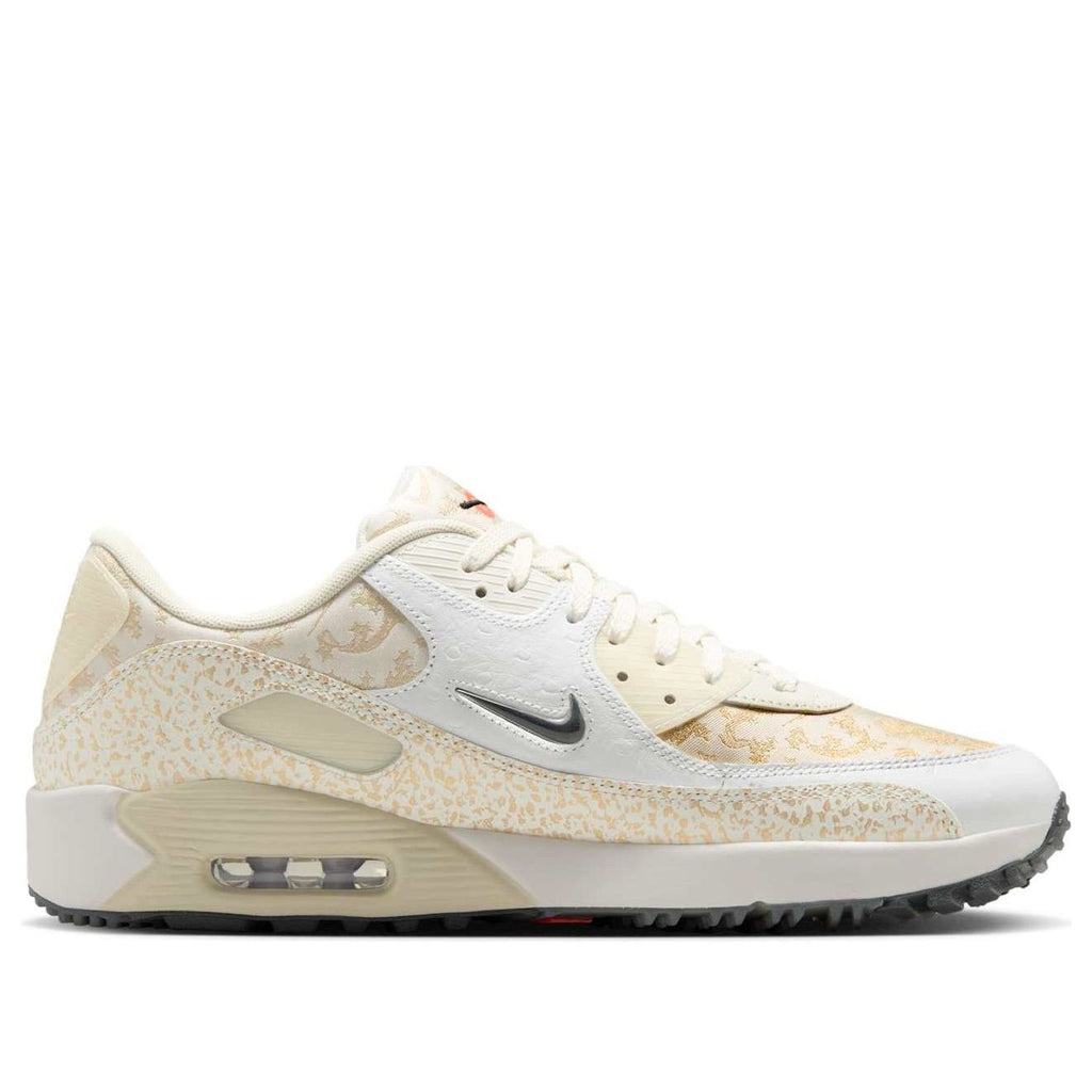 [HV4078-100] MENS NIKE AIR MAX 90 G NRG OPEN