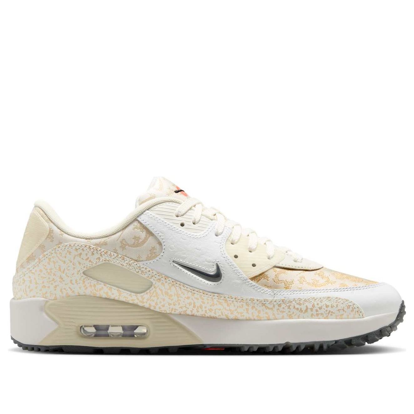 [HV4078-100] MENS NIKE AIR MAX 90 G NRG OPEN