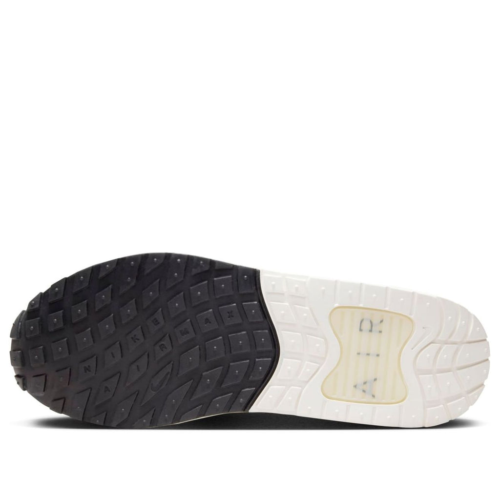 [FN0784-006] WOMENS NIKE AIR MAX SOLO 'LIGHT SILVER SUMMIT'