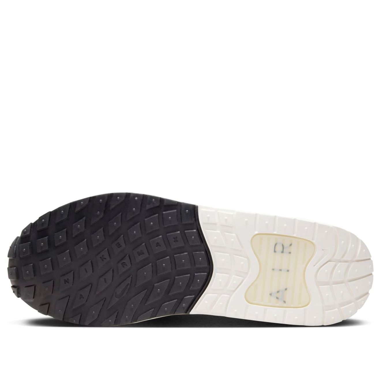 [FN0784-006] WOMENS NIKE AIR MAX SOLO 'LIGHT SILVER SUMMIT'