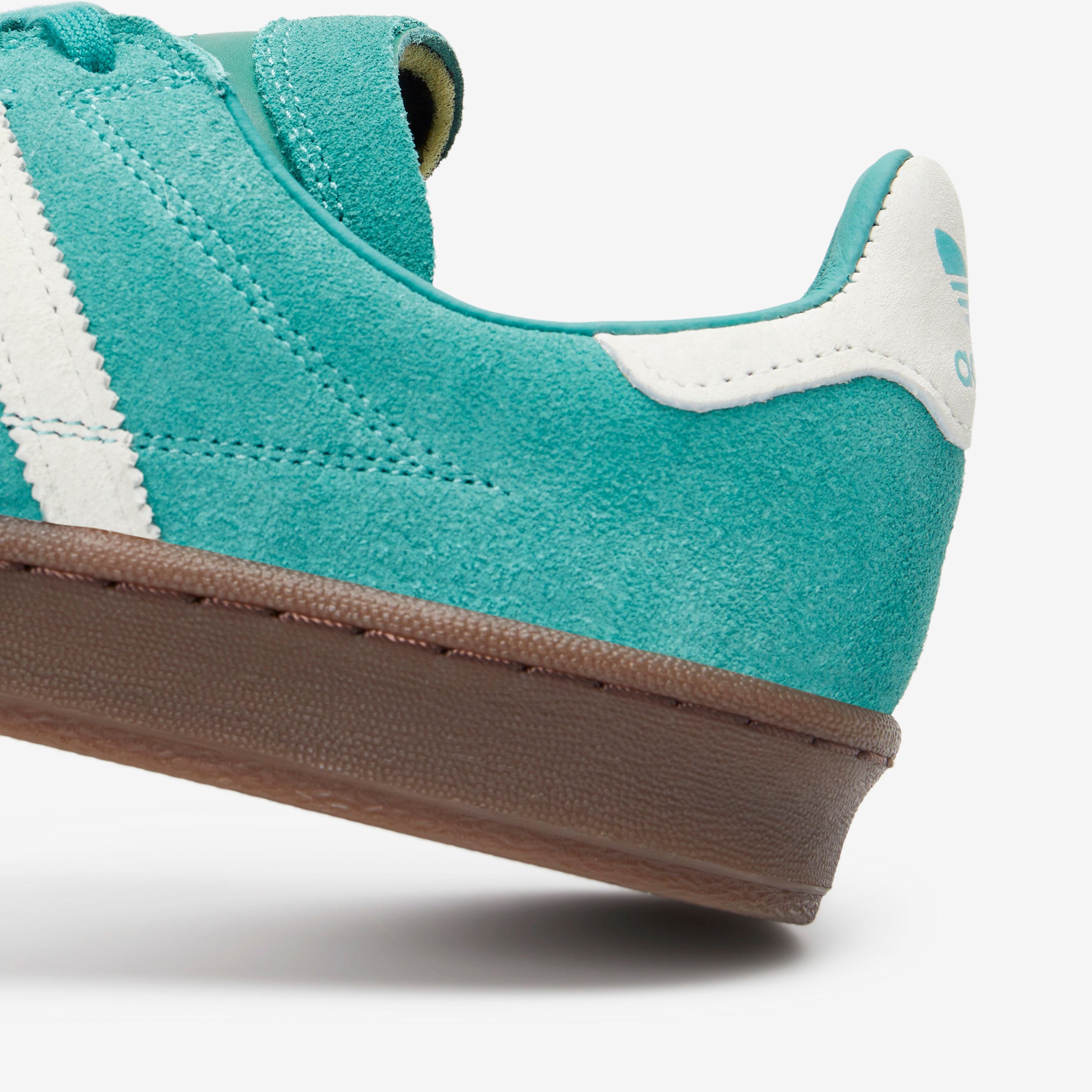 [GX1656] Mens Adidas CAMPUS 80S 'DARRYL BROWN ACTIVE GREEN'