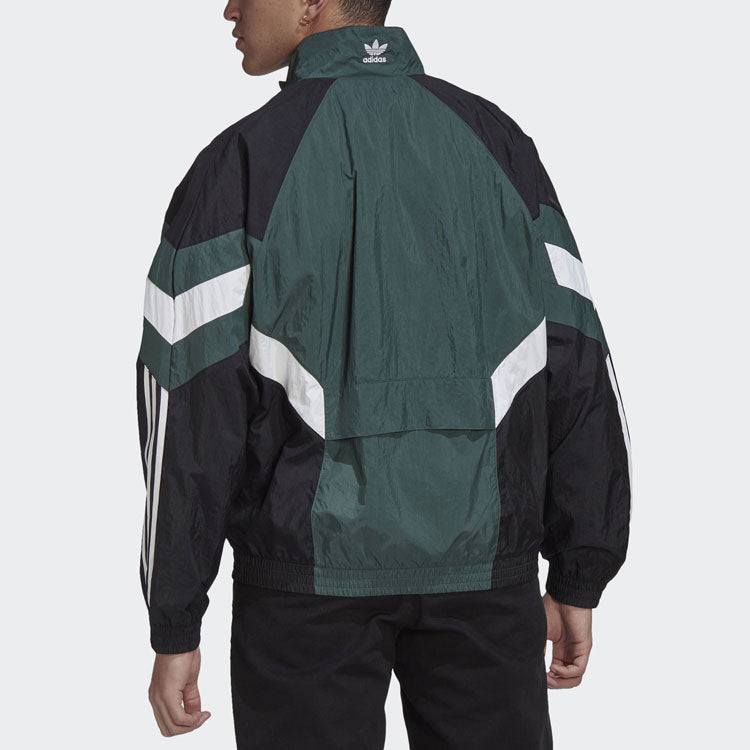 [HK7321] Mens Adidas WOVEN TRACK JACKET