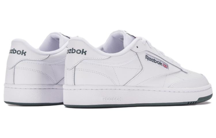 [100039280/FZ6014] Mens Reebok CLUB C 85