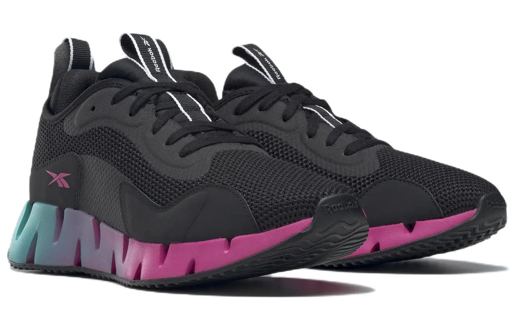 [100062921/HQ5866] Womens Reebok ZIG DYNAMICA