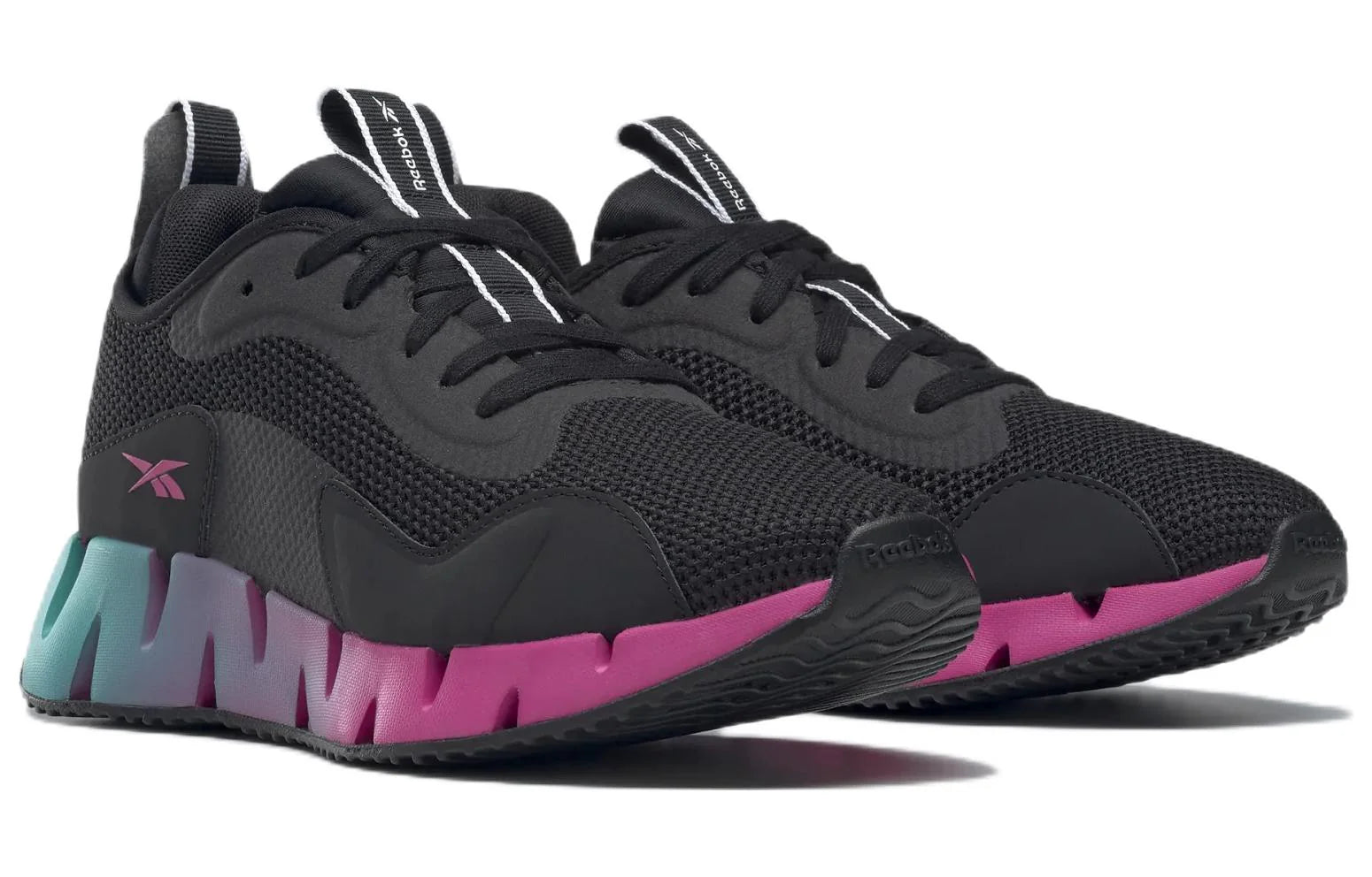 [100062921/HQ5866] Womens Reebok ZIG DYNAMICA