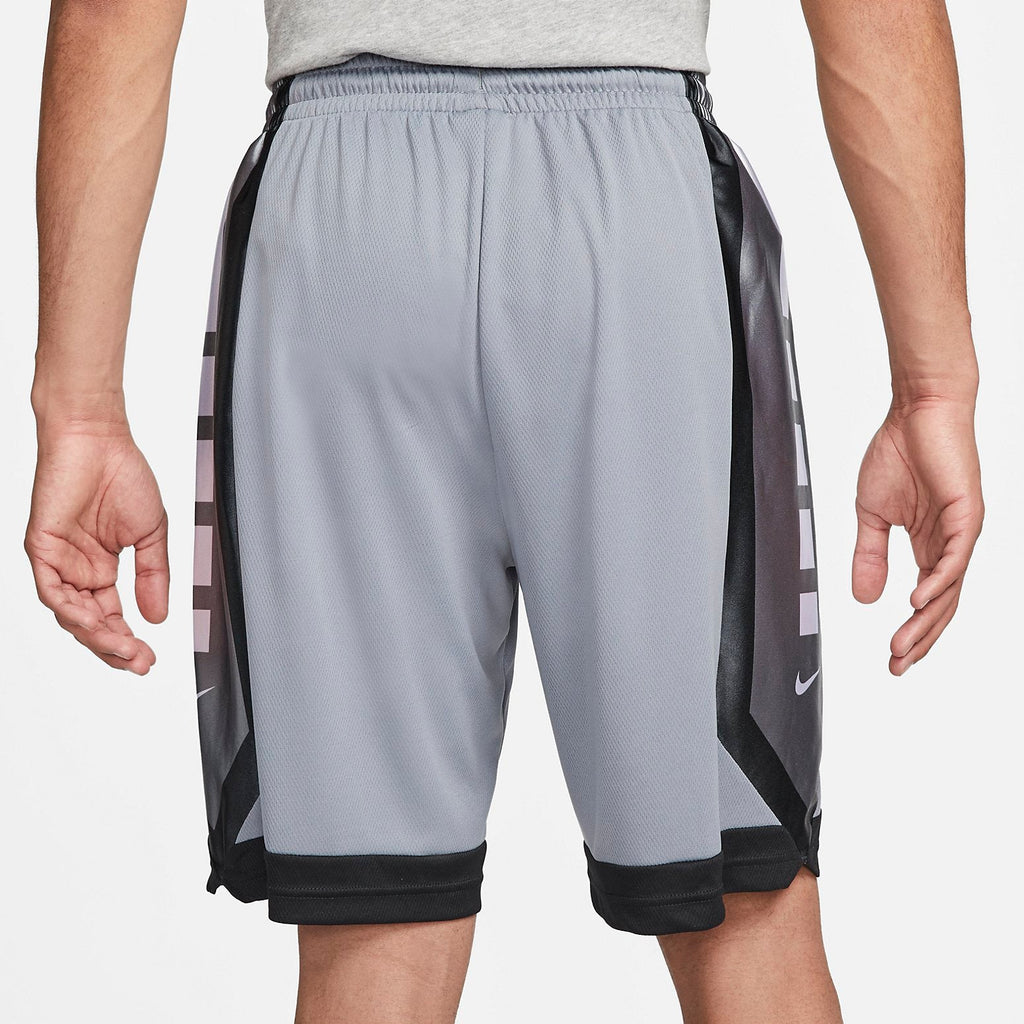 [DH7142-065] MENS NIKE DRI-FIT ELITE BASKETBALL SHORTS
