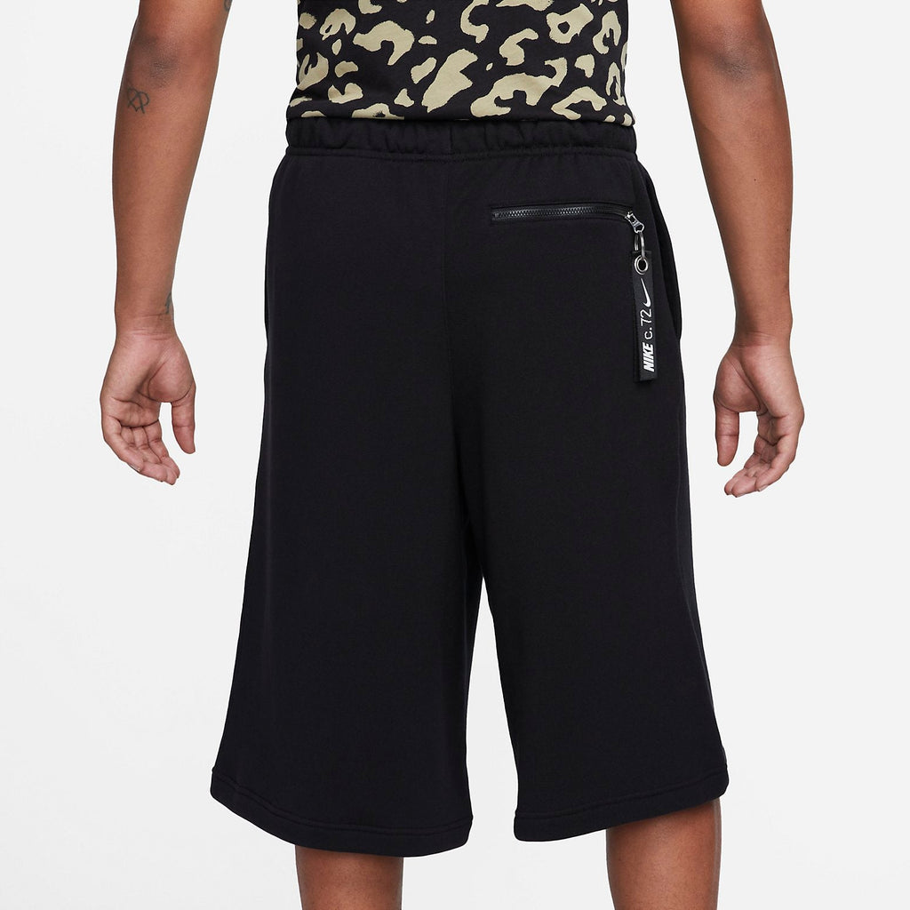 [FB2815-010] MENS NIKE SPORTSWEAR CIRCA FRENCH TERRY SHORTS
