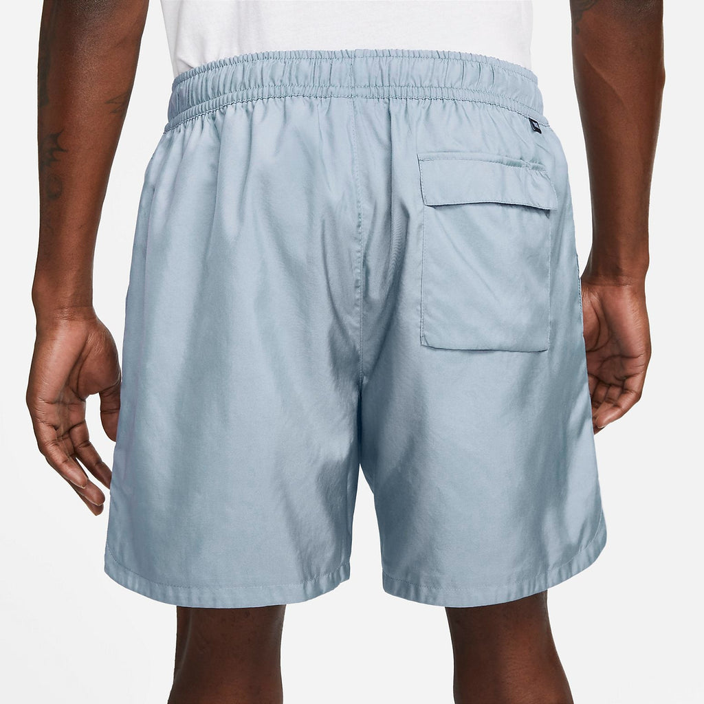 [DM6829-493] MENS NIKE SPORTSWEAR CLUB WOVEN LINED FLOW SHORTS