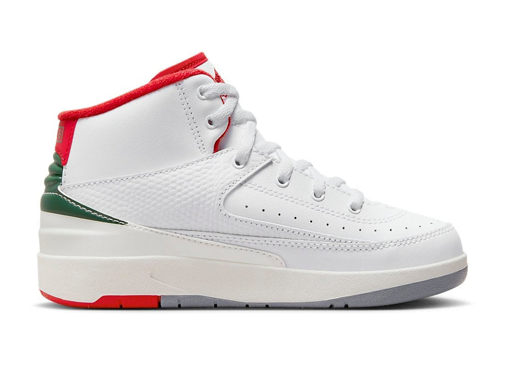 [DQ8564-101] PRESCHOOL AIR JORDAN RETRO 2 'ORIGINS (PS)'