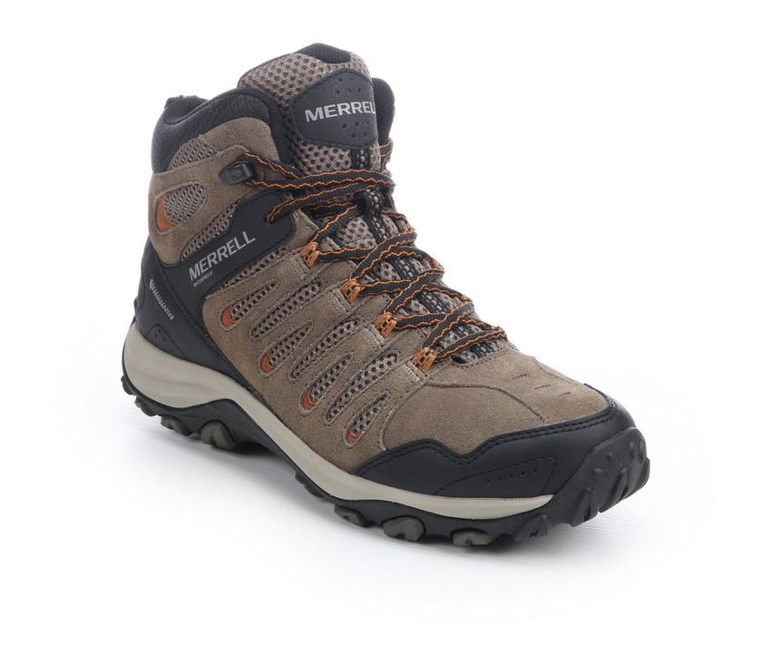 [J036955Z] MENS MERRELL CROSSLANDER 3 MID WP