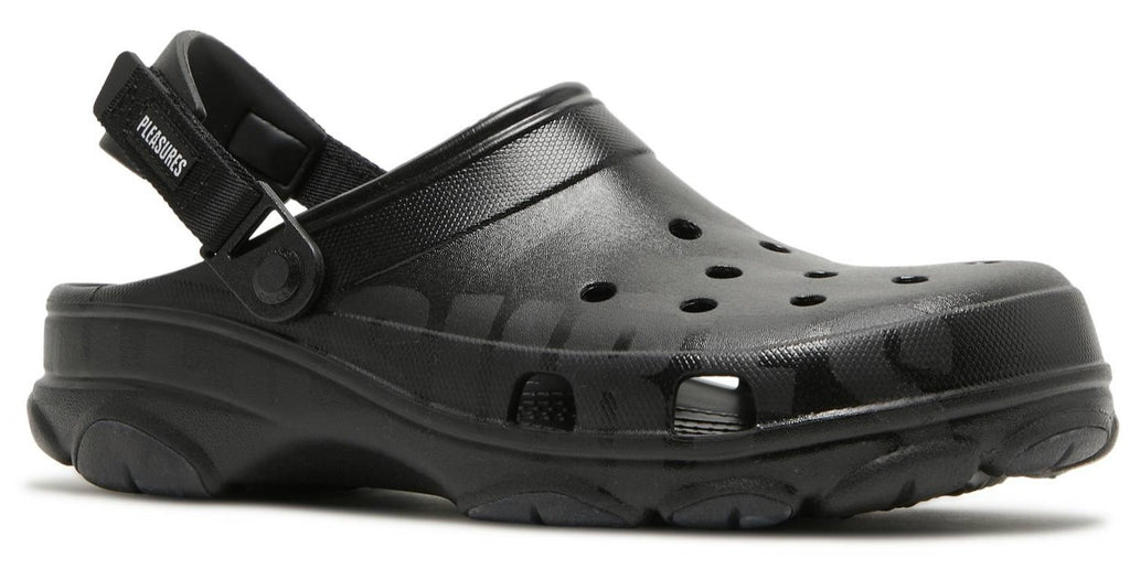 [207676-90H] Mens Crocs CLASSIC ALL-TERRAIN CLOG 'PLEASURES'