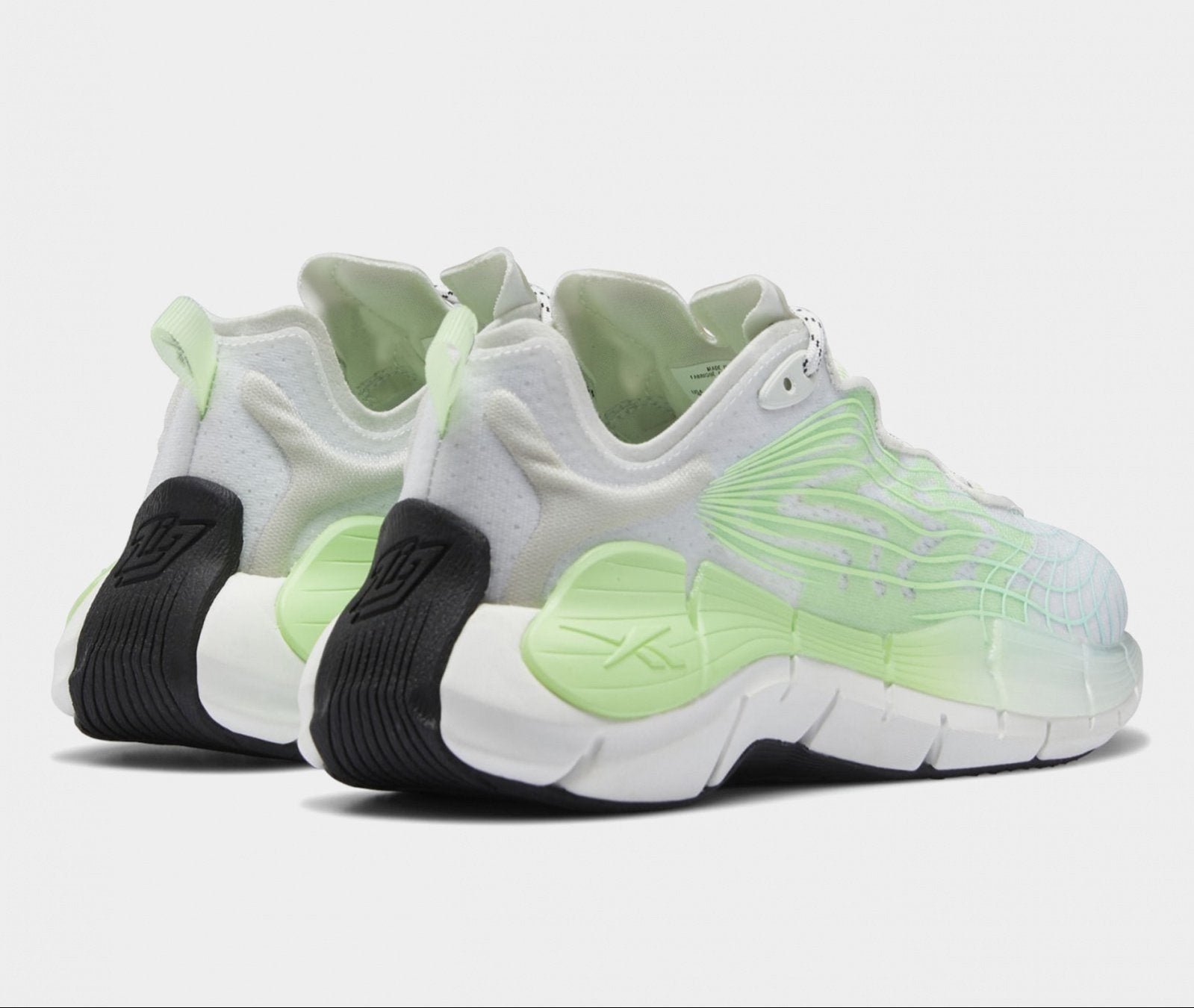 [100111430/FX9406] WOMENS REEBOK ZIG KINETICA II