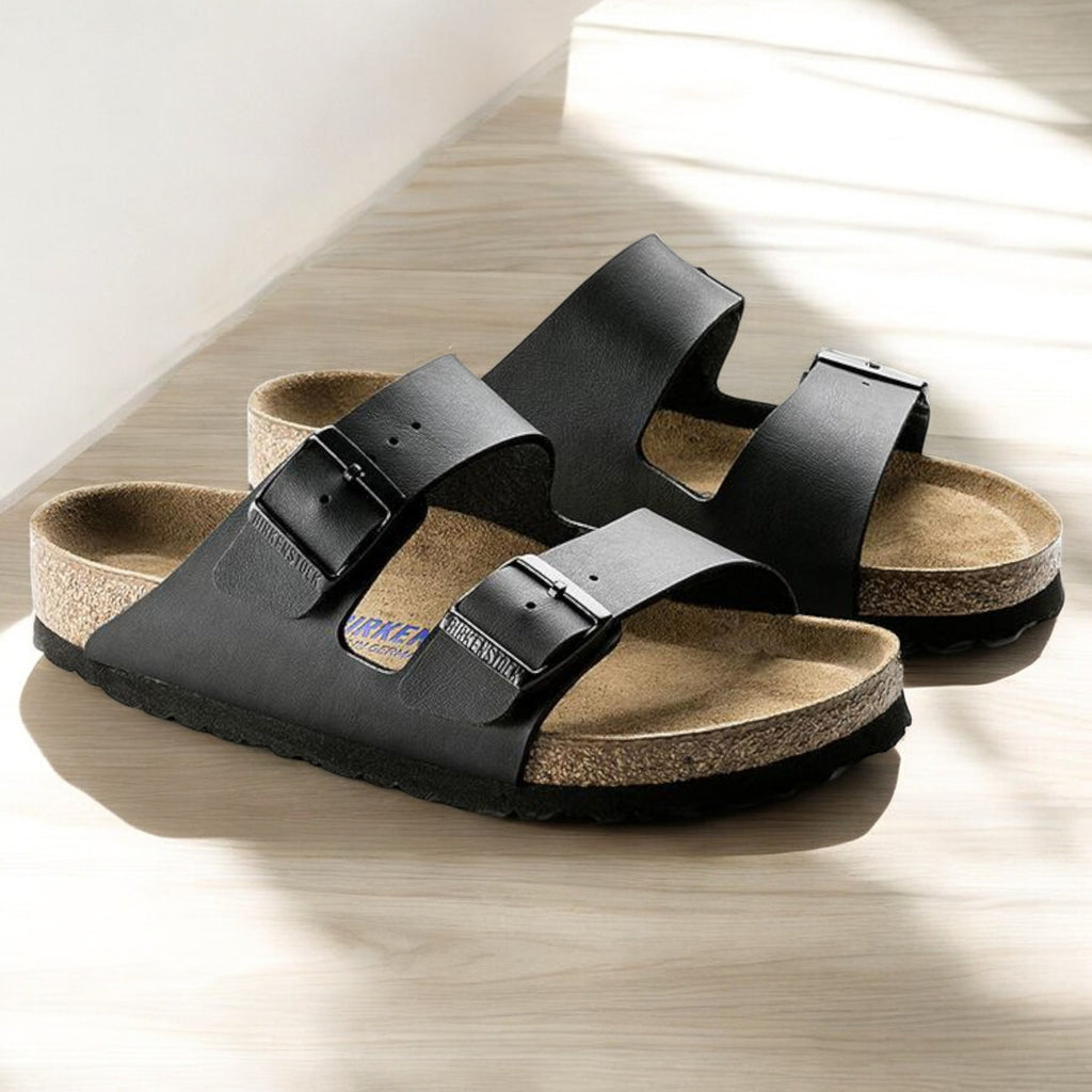[0551251] Unisex Birkenstock ARIZONA SOFT FOOTBED (REGULAR WIDTH)
