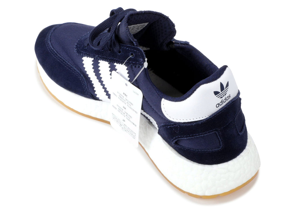 [BY9729] Mens Adidas INIKI RUNNER 'NAVY'