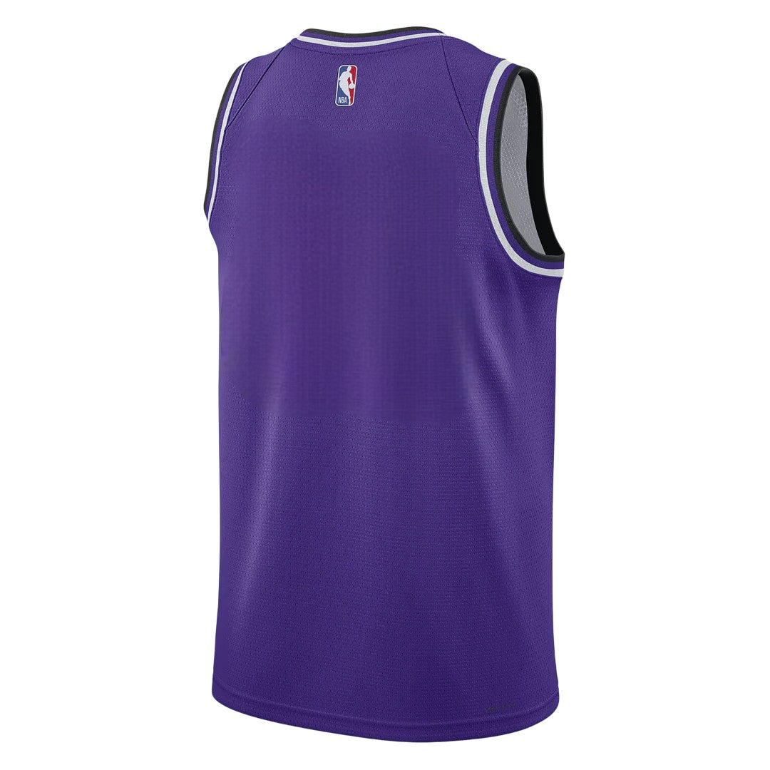 [DX8551-504] MENS NIKE NBA UTAH JAZZ ICON SWINGMAN JERSEY
