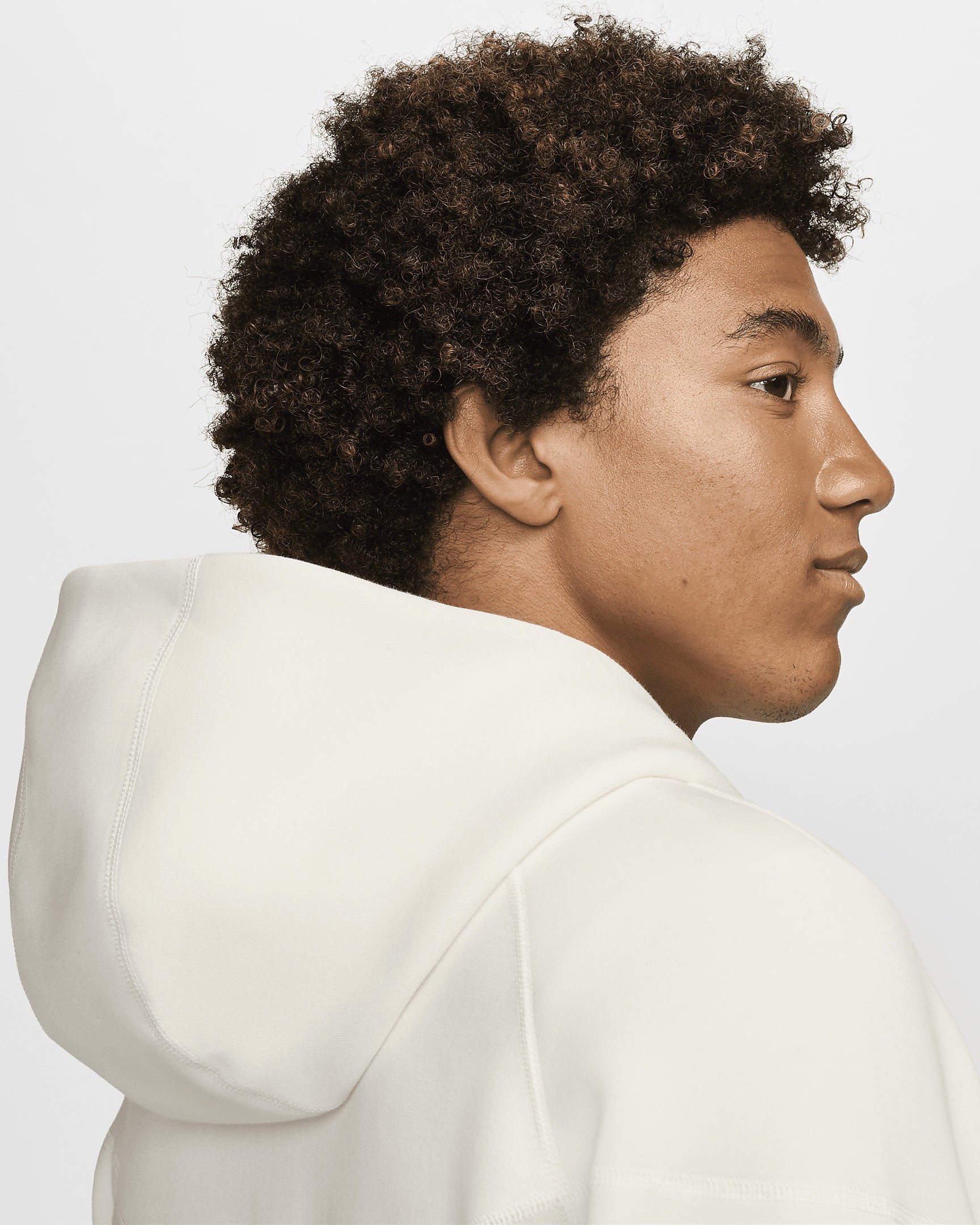 [FB7921-104] MENS NIKE FULL-ZIP SPORTSWEAR TECH FLEECE HOODIE