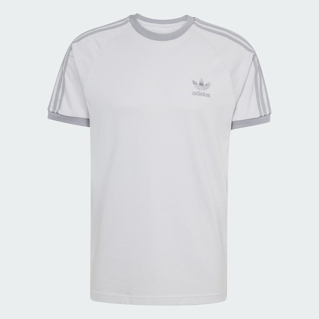 [JN7016] MENS ADIDAS ORIGINALS ADICOLOR CLASSICS 3-STRIPES T-SHIRT