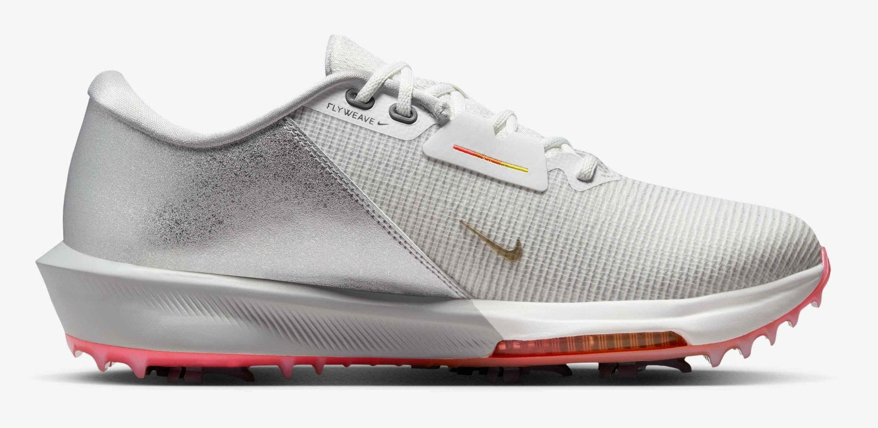[HM9678-100] MENS NIKE AIR ZOOM INFINITY TOUR NXT % 2 NRG
