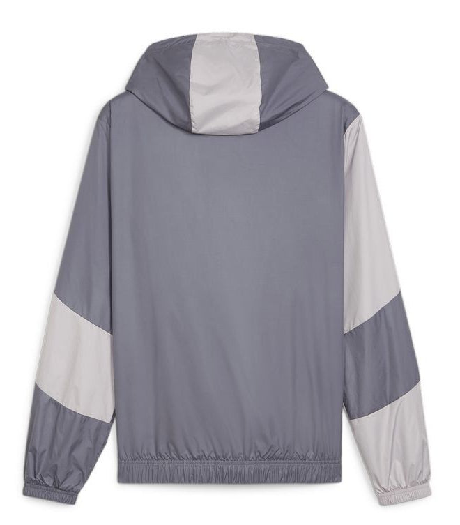 [774026-03] MENS PUMA ACM PREMATCH WOVEN JACKET