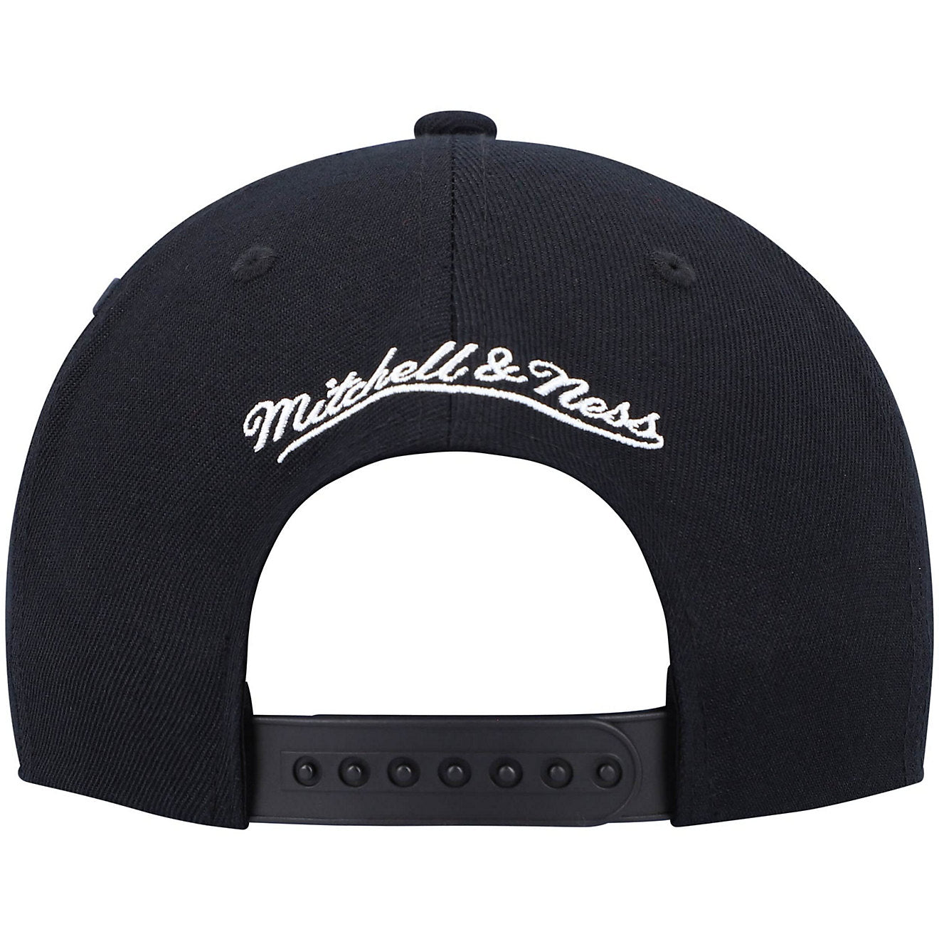 MENS MITCHELL & NESS NBA TEAM GROUND 2.0 SNAPBACK HWC 76ERS