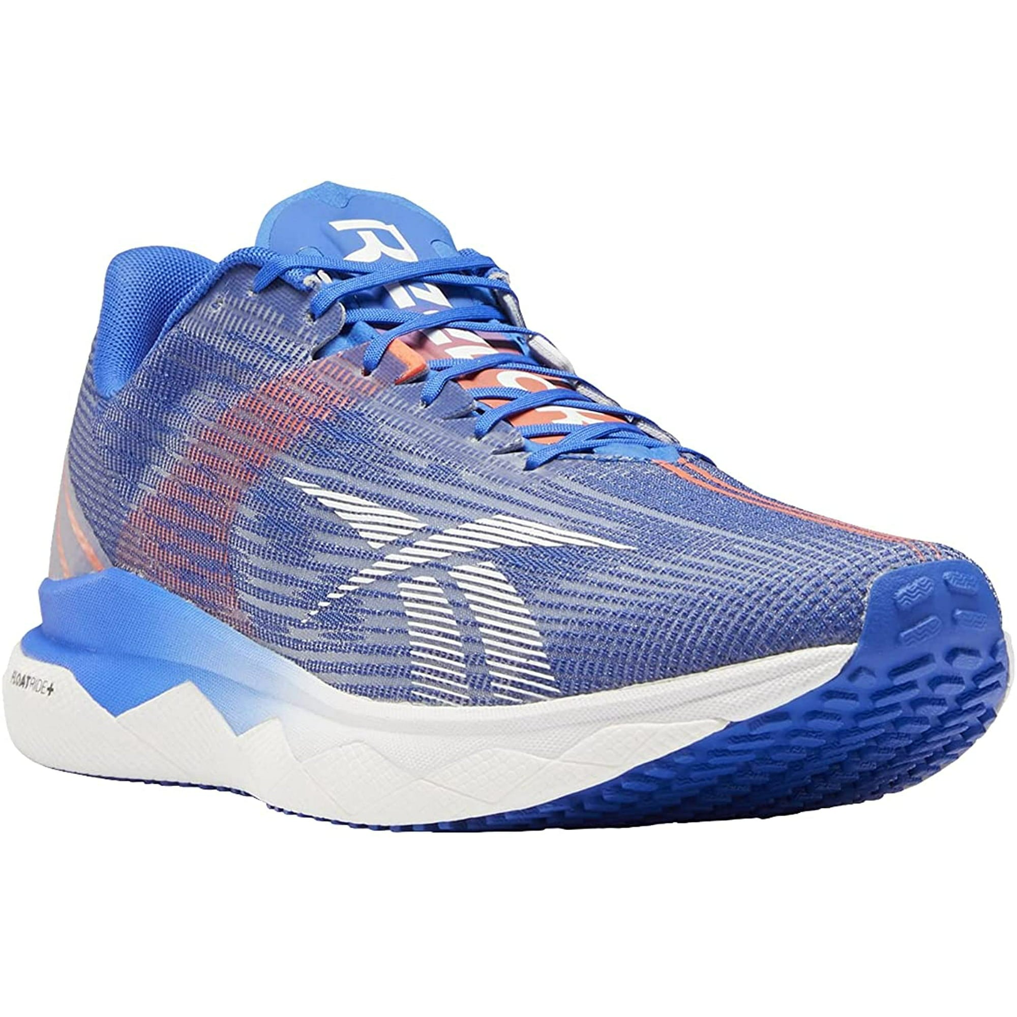 [FW9630] Mens Reebok FLOATRIDE RUN FAST 3 'COURT BLUE'
