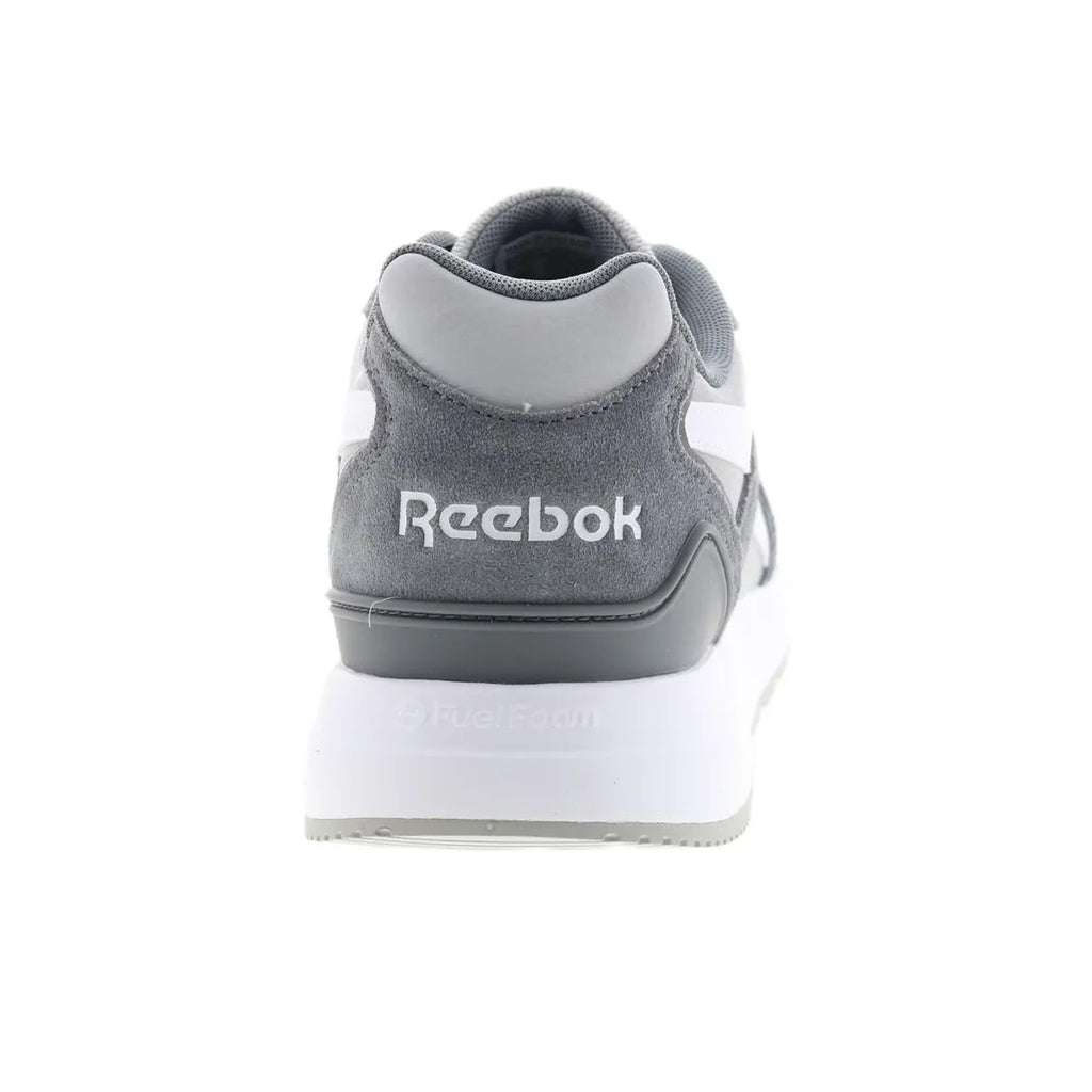 [100044582/GW4669] Mens Reebok REEBOK GL1000 LTHR