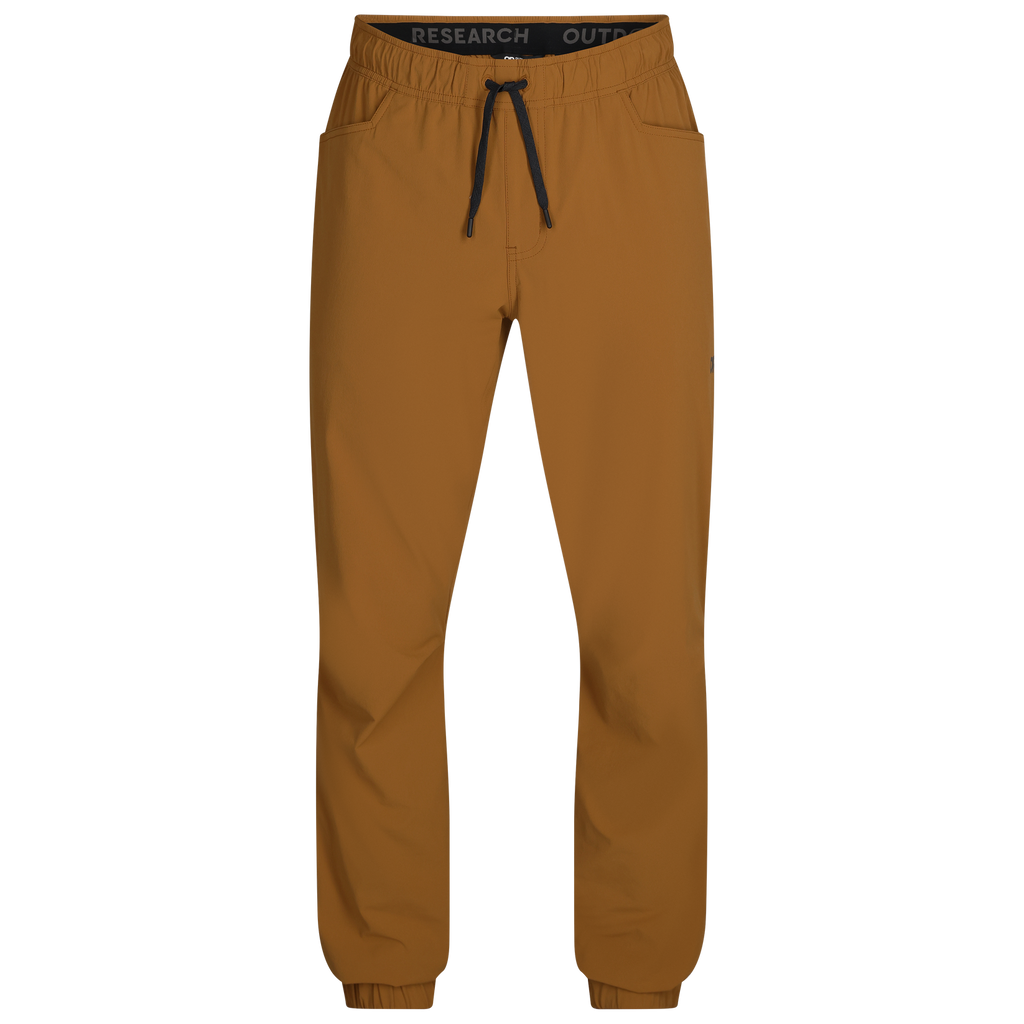 [300257-0008] MENS OUTDOOR RESEARCH FERROSI WATER/WIND RESISTANT UPF 50+ JOGGERS