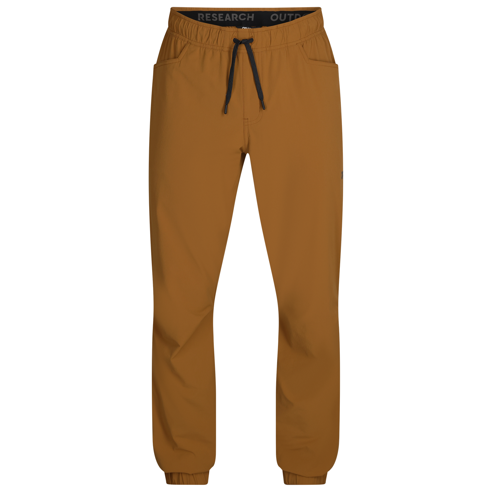 [300257-0008] MENS OUTDOOR RESEARCH FERROSI WATER/WIND RESISTANT UPF 50+ JOGGERS