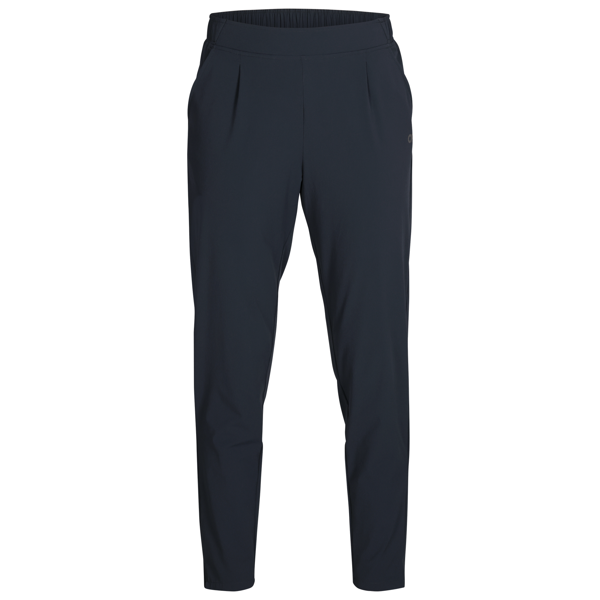 WOMENS OUTDOOR RESEARCH FERROSI TRANSIT WATER/WIND RESISTANT UPF 50+ PANTS