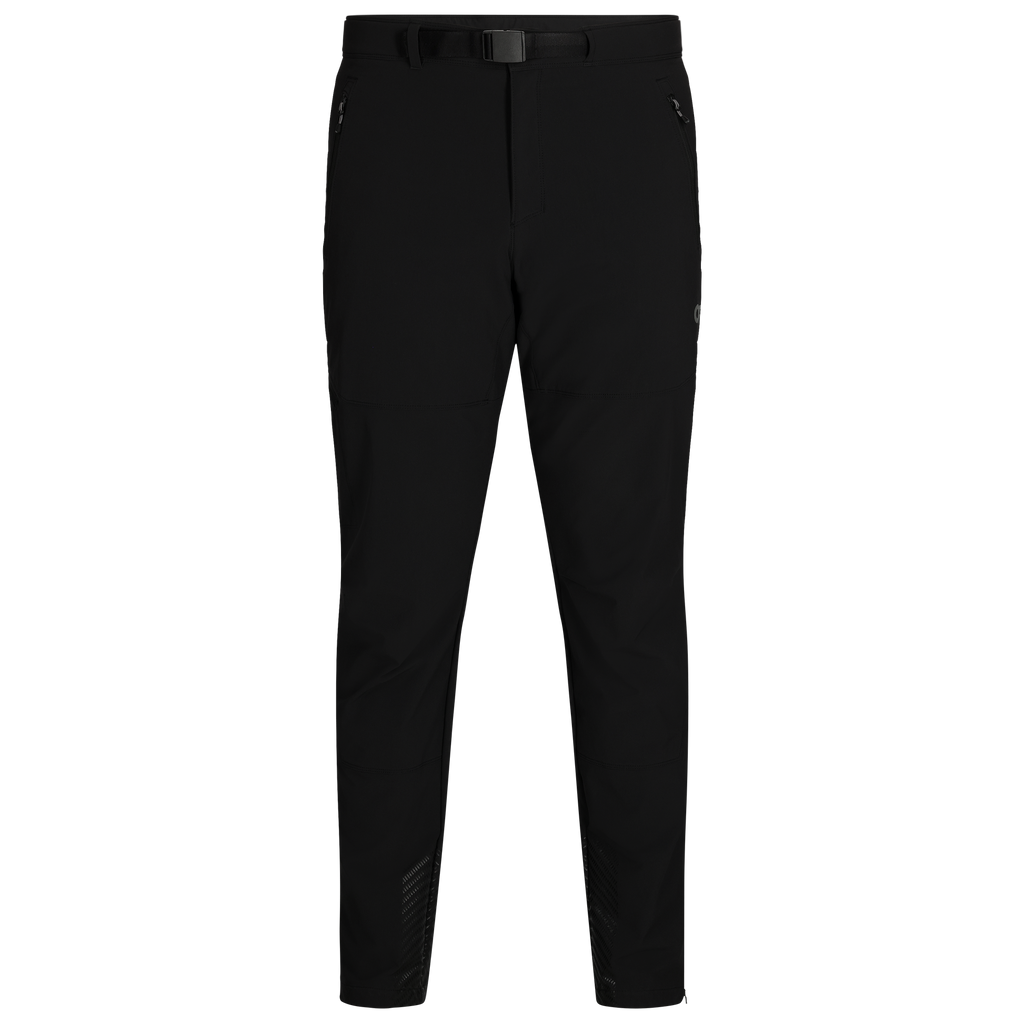 [300425-0001] MENS OUTDOOR RESEARCH CIRQUE LITE WATER/WIND RESISTANT PANTS