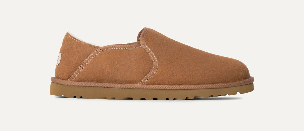 [3010-CHE] MENS UGG KENTON SLIPPER 'CHESTNUT'