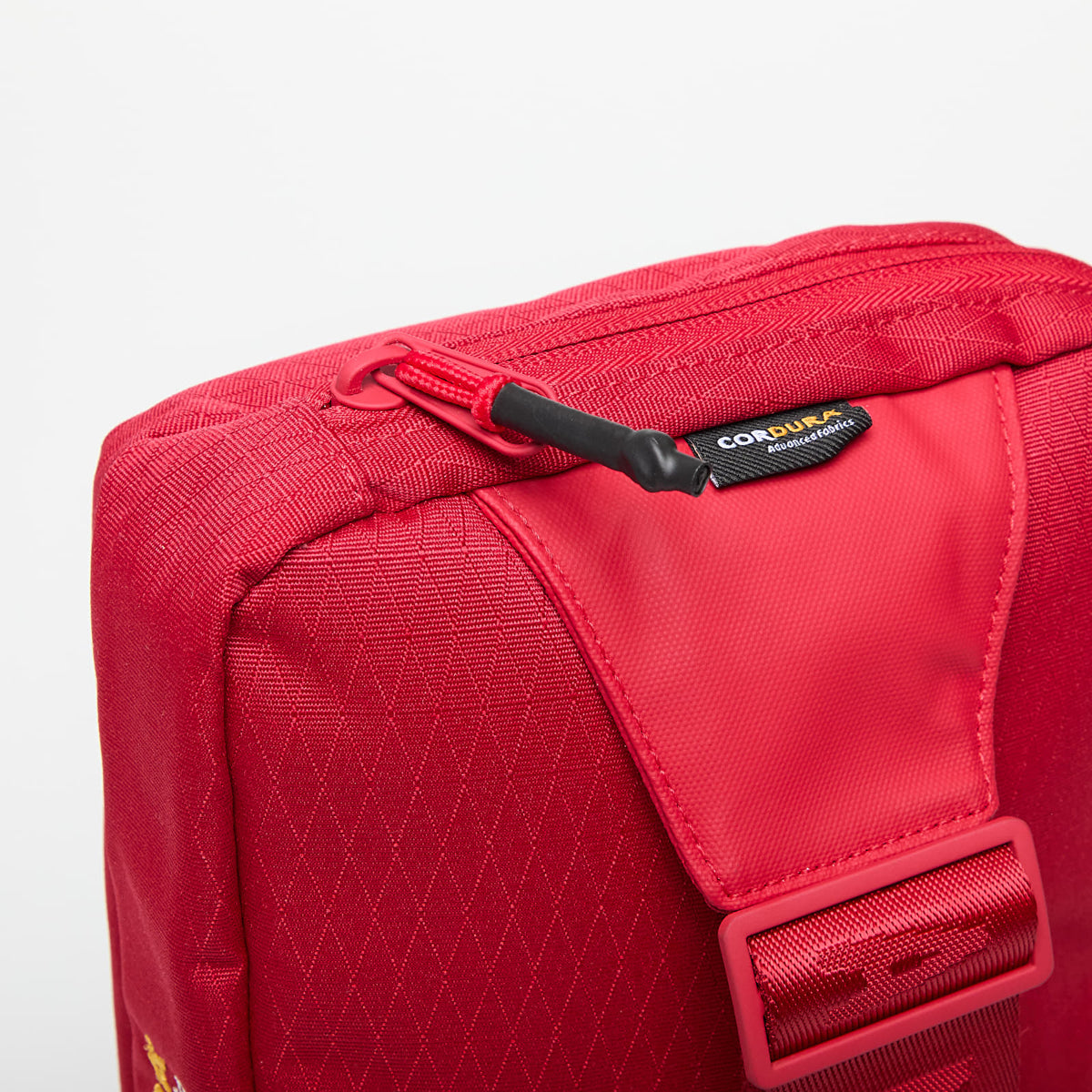 [MA0957-R78] ADULT AIR JORDAN JAM COLLECTORS CROSSBODY BAG