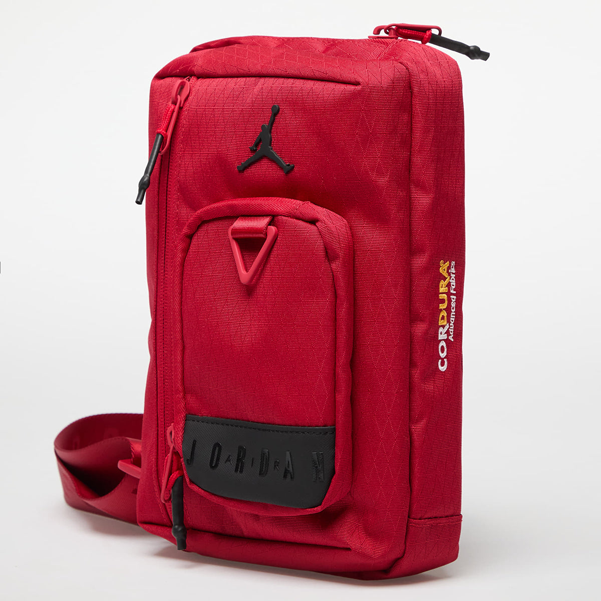 [MA0957-R78] ADULT AIR JORDAN JAM COLLECTORS CROSSBODY BAG
