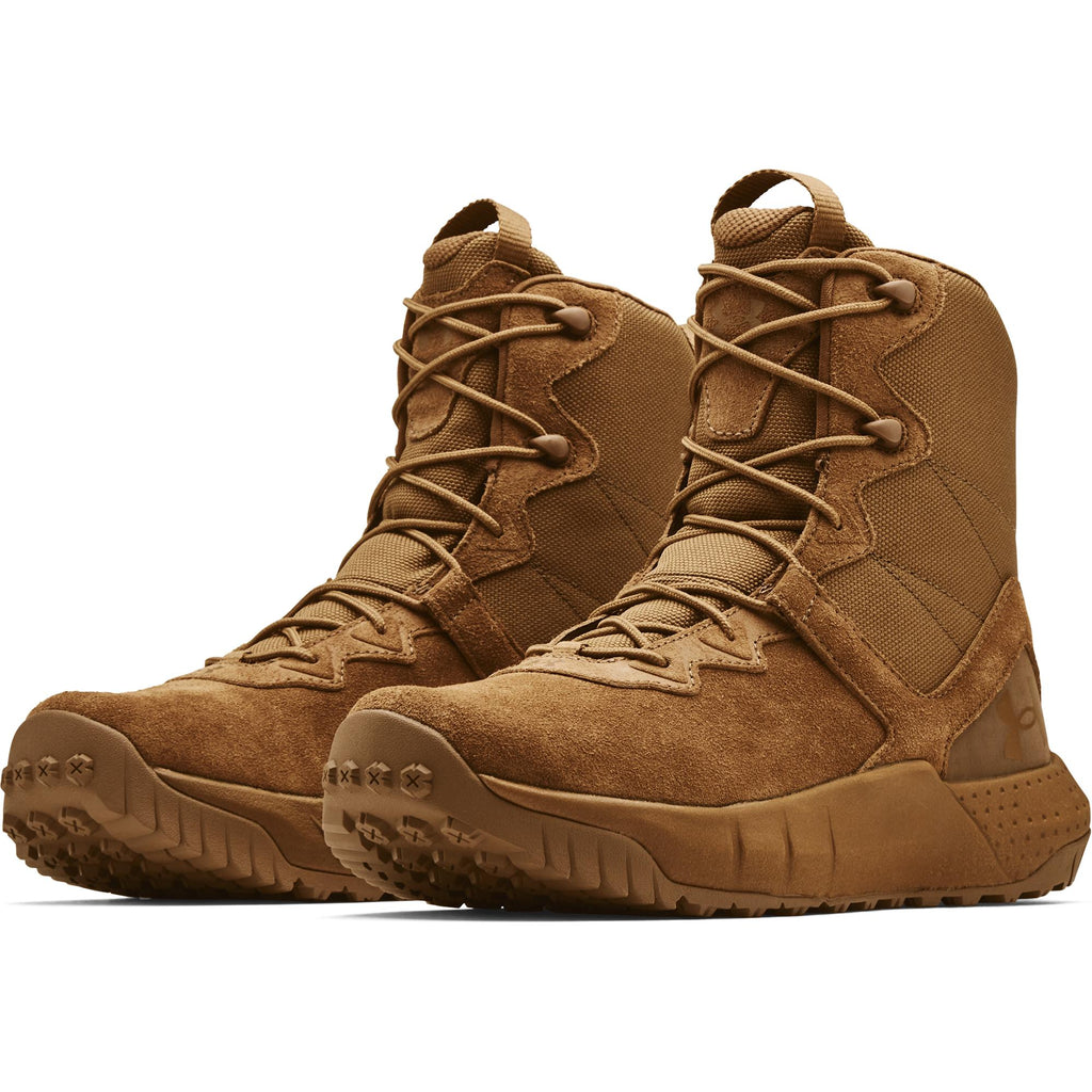 [3024009-200] Mens UNDER ARMOUR Micro G Valsetz AR670