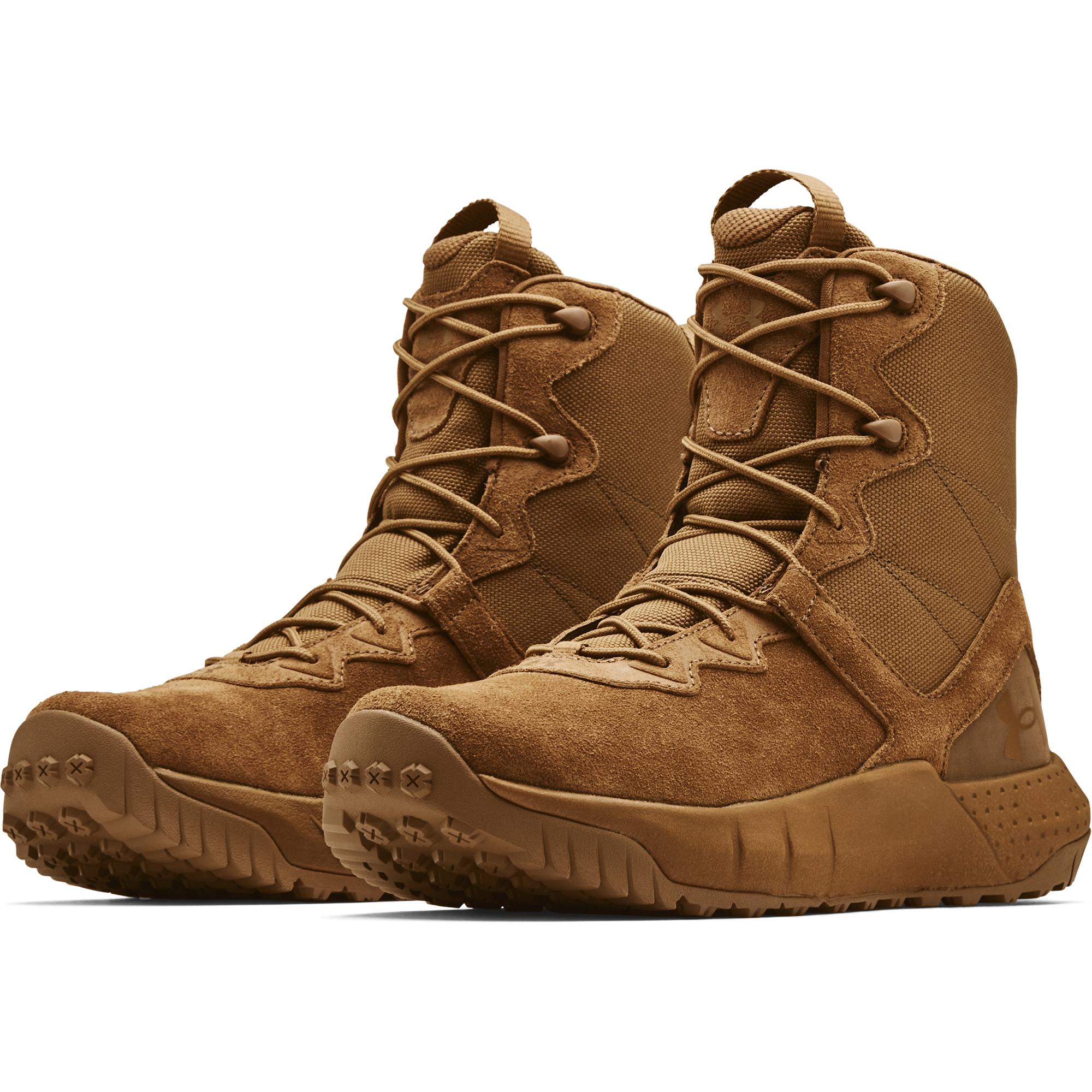 [3024009-200] Mens UNDER ARMOUR Micro G Valsetz AR670