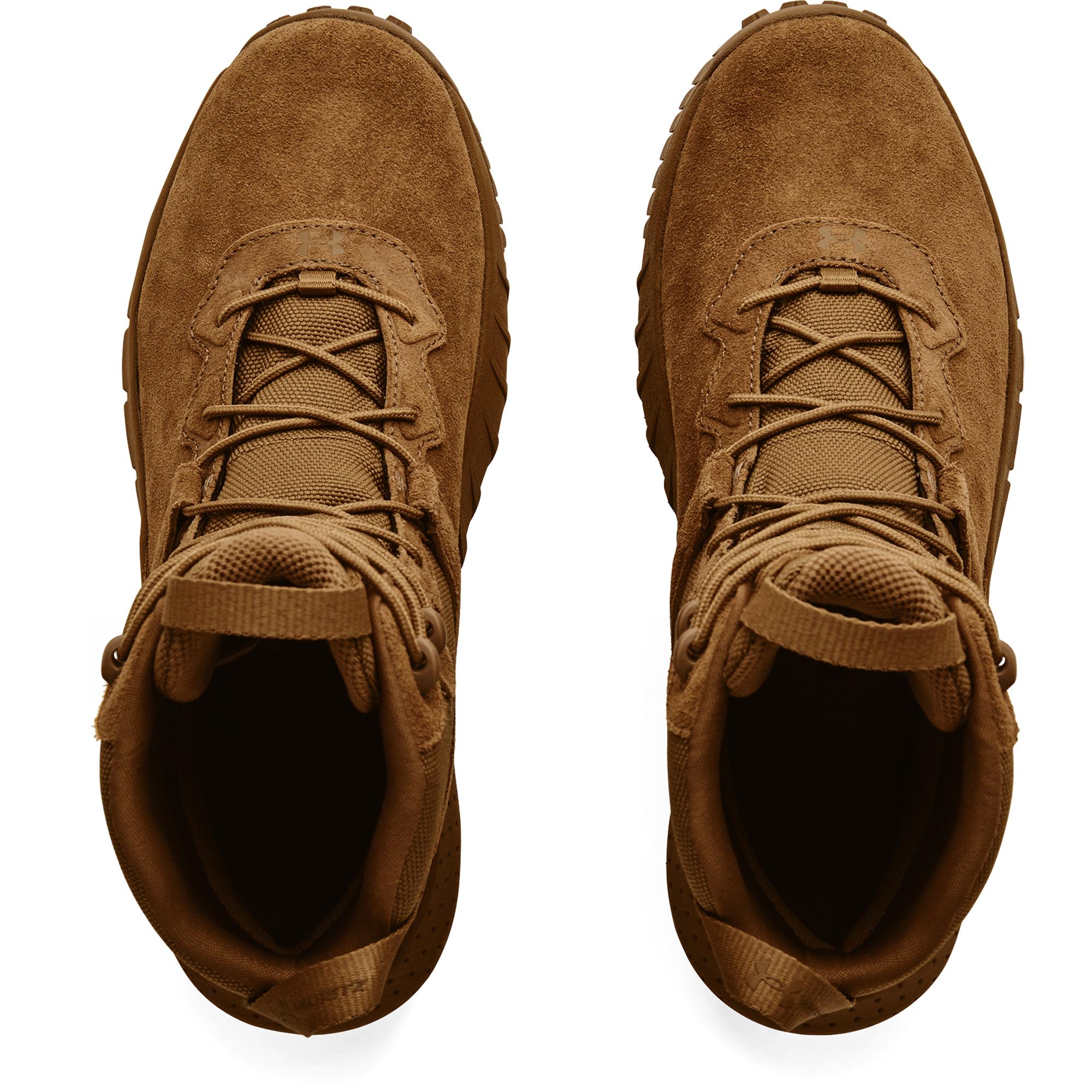 [3024009-200] Mens UNDER ARMOUR Micro G Valsetz AR670