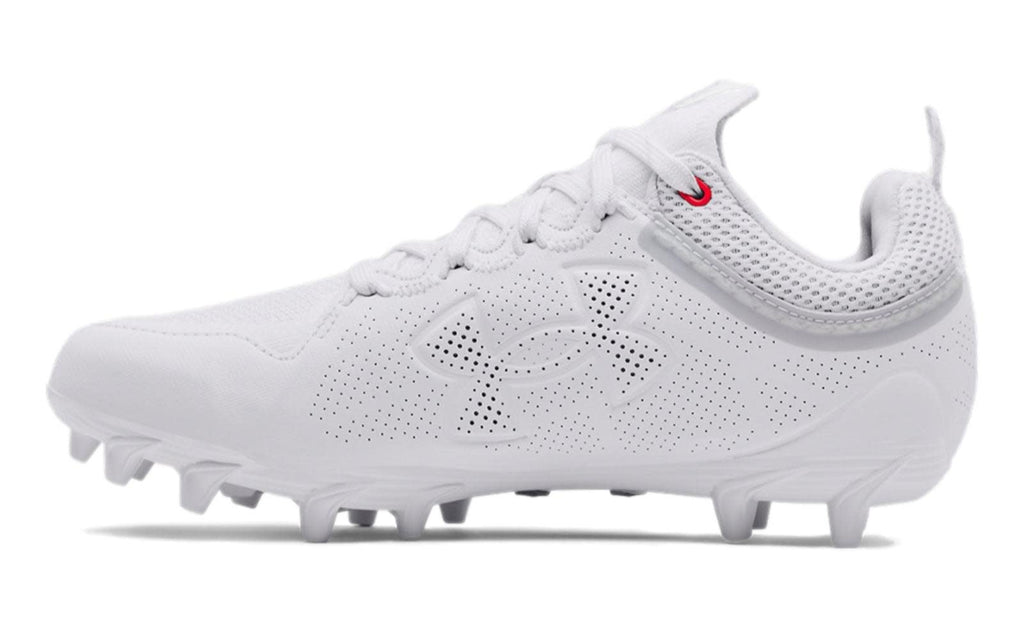 [3024280-100] WOMENS UNDER ARMOUR GLORY MC 'WHITE'