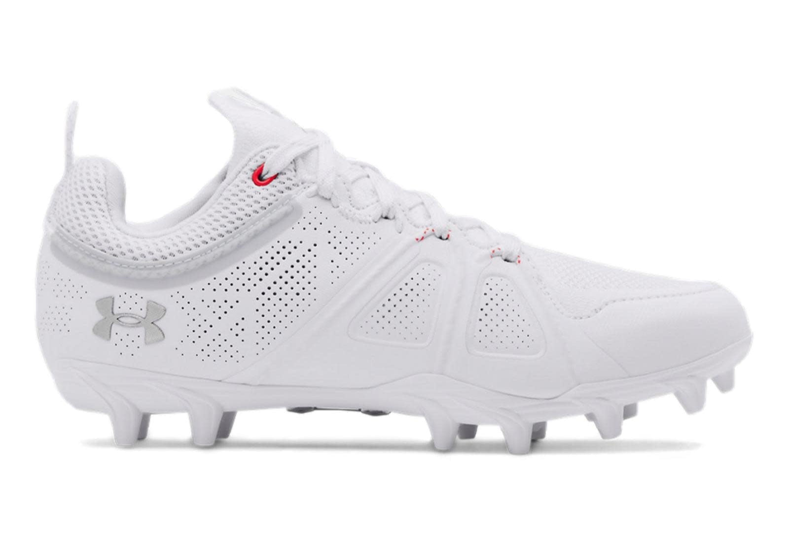 [3024280-100] WOMENS UNDER ARMOUR GLORY MC 'WHITE'