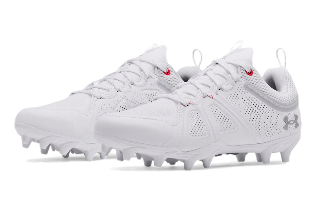 [3024280-100] WOMENS UNDER ARMOUR GLORY MC 'WHITE'