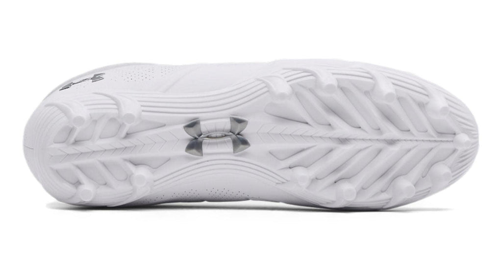 [3024280-100] WOMENS UNDER ARMOUR GLORY MC 'WHITE'