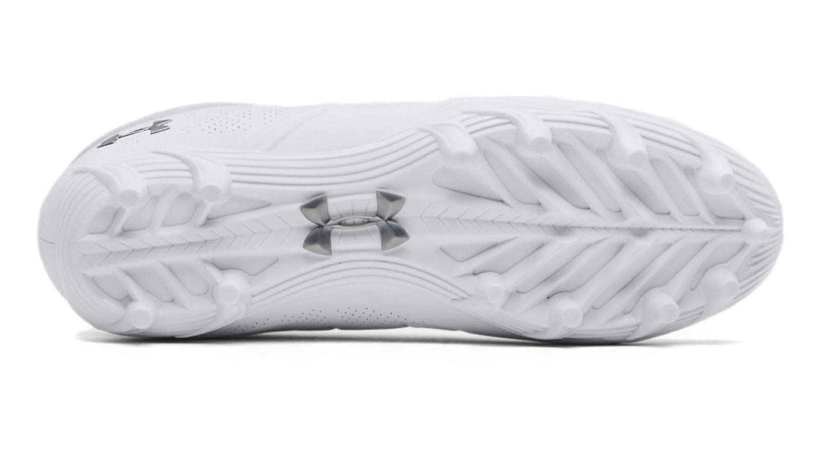 [3024280-100] WOMENS UNDER ARMOUR GLORY MC 'WHITE'