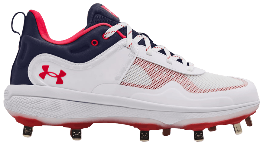 [3025104-100] WOMENS UNDER ARMOUR GLYDE MT 'USA' (NO LID)