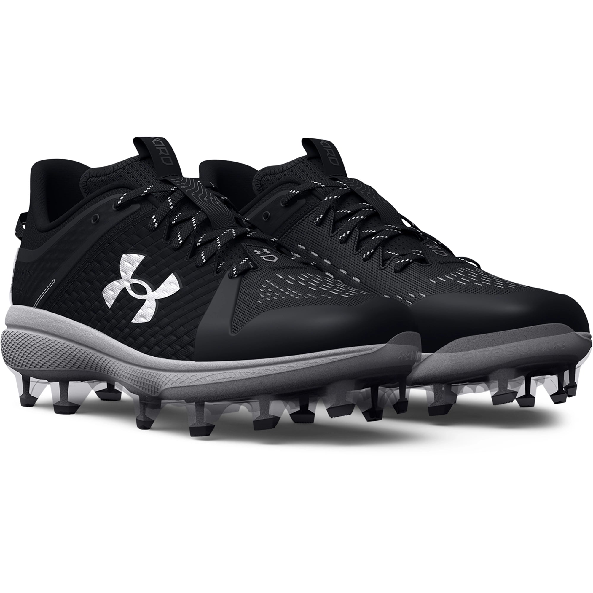 [3025591-001] MENS UNDER ARMOUR YARD LOW MT TPU