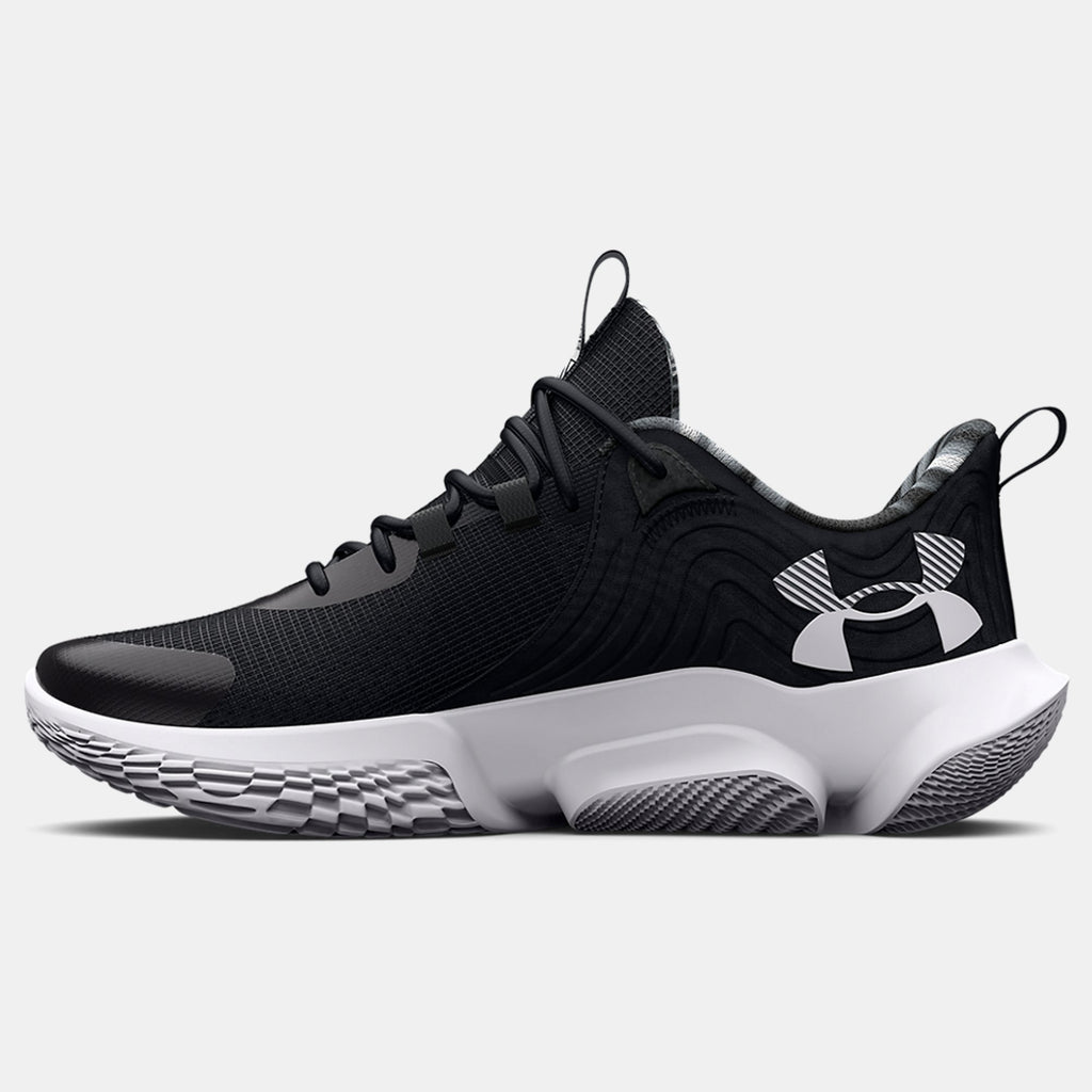 [3025938-001] Mens Under Armour UA FLOW FUTR X 2 TEAM